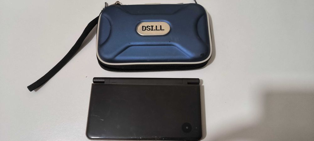 Portátil Nintendo DS XL