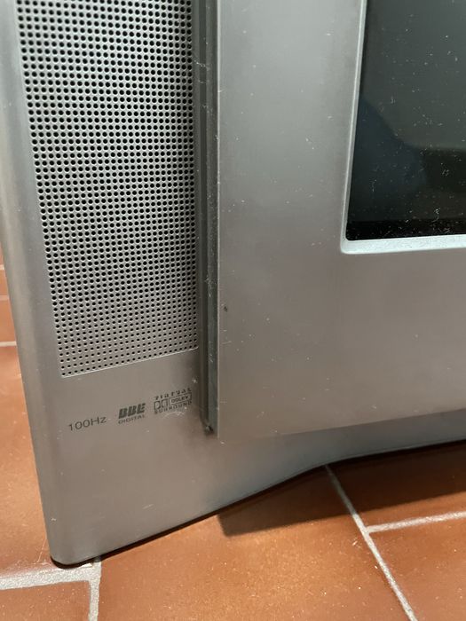 Televisão Sony (para peças)