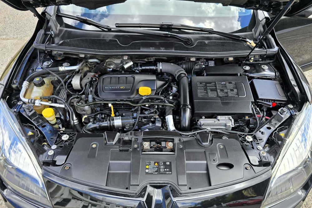Renault Megane ST Bose Edition 1.6DCi 130cv, 297mil km, 2013, Óptimo Estado