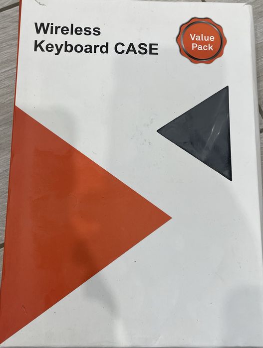 Klawiatura bezprzewodowa  860/T865