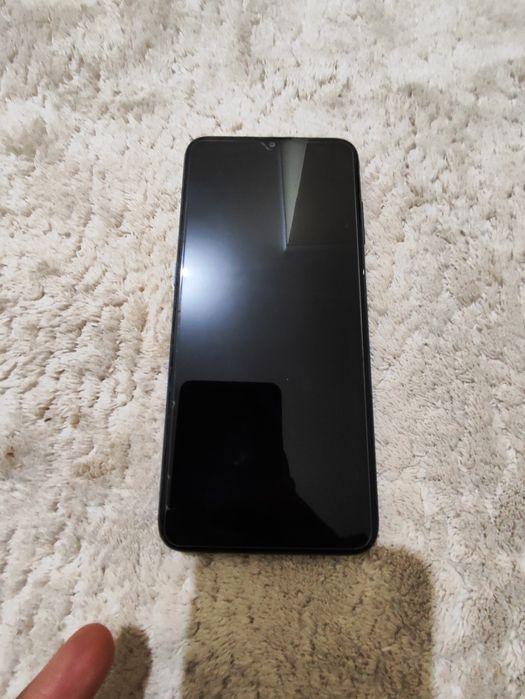 Nokia G10 bem estimado