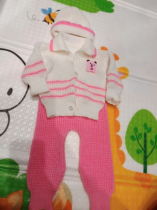 Дитячі костюмчики