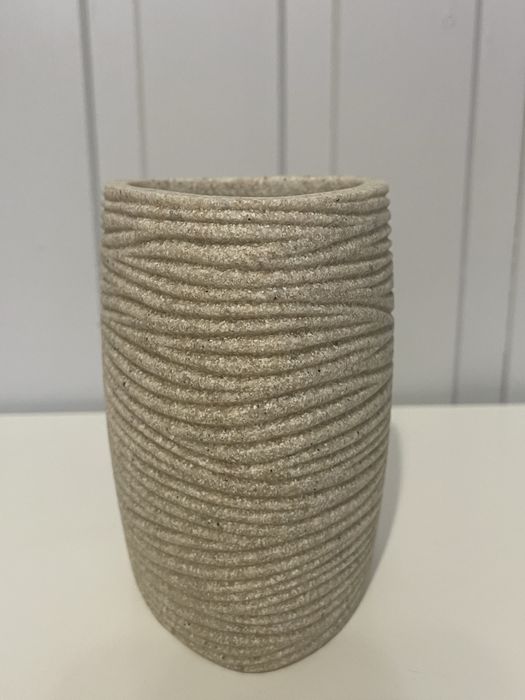 Kubek łazienkowy ceramiczny