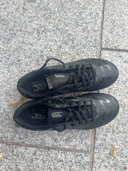 Buty piłkarskie dziecięce