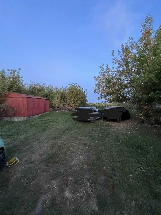 Ділянка під забудову Малі Крушлинці.Газ,елекрика,водопостачання,50сот.