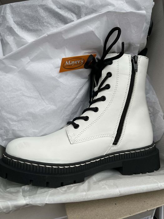 Опт взуття TAMARIS сток оптом нове в коробках