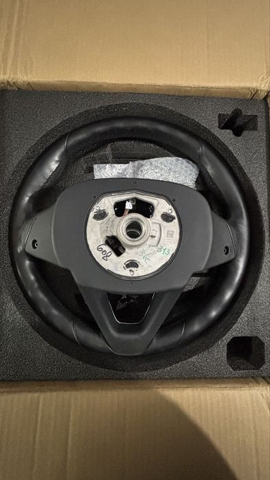 Volante BMW G20