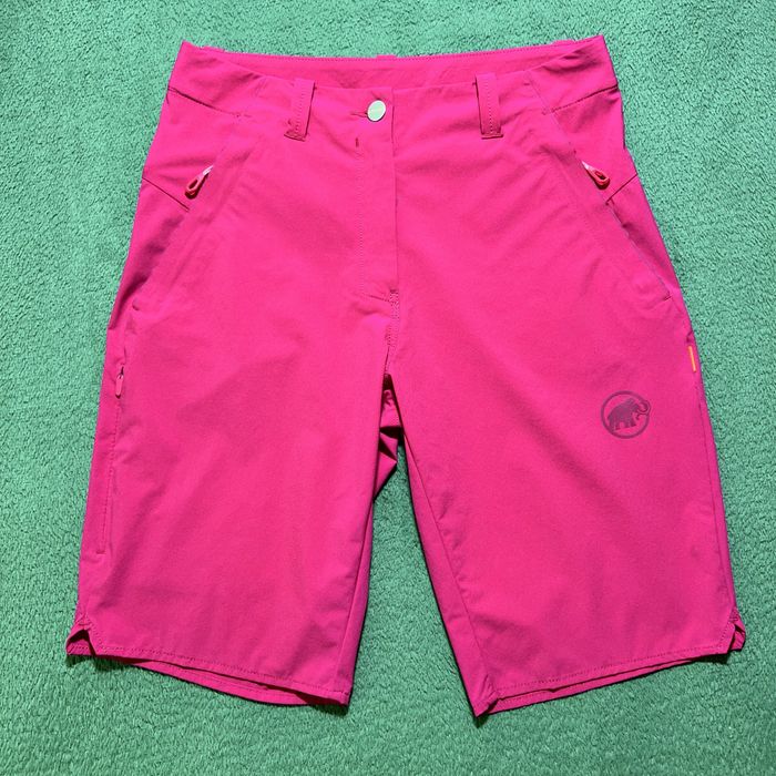 Шорти Mammut розмір 34