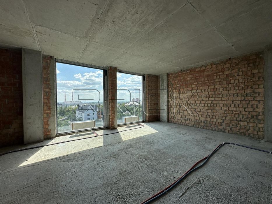 3-комнатная квартира по адресу (площадь 118,9 м²) - Atlanta.ua - фото 2