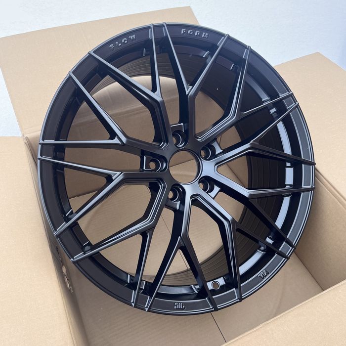 Диски НОВІ R19 5х112 та 5х114.3 Audi BMW Mercedes Tesla Toyota Lexus