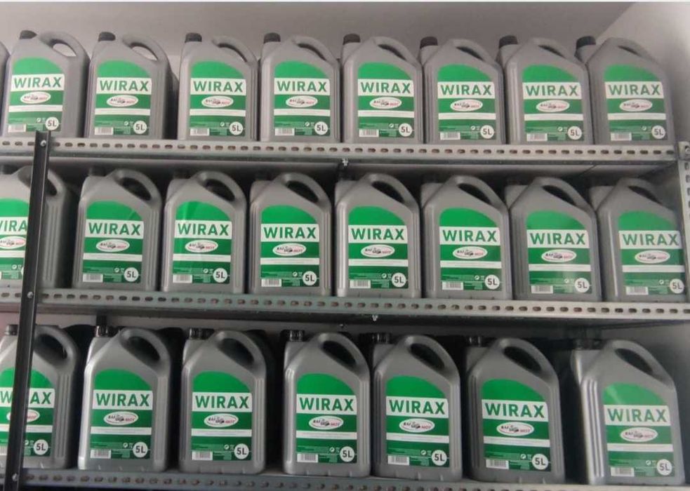 Wirówka do mleka WYNAJEM 1 miesiąc