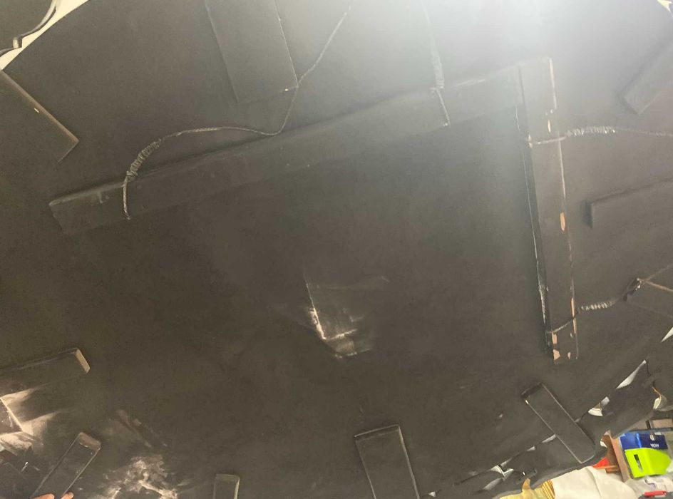 Espelho Veneziano XL