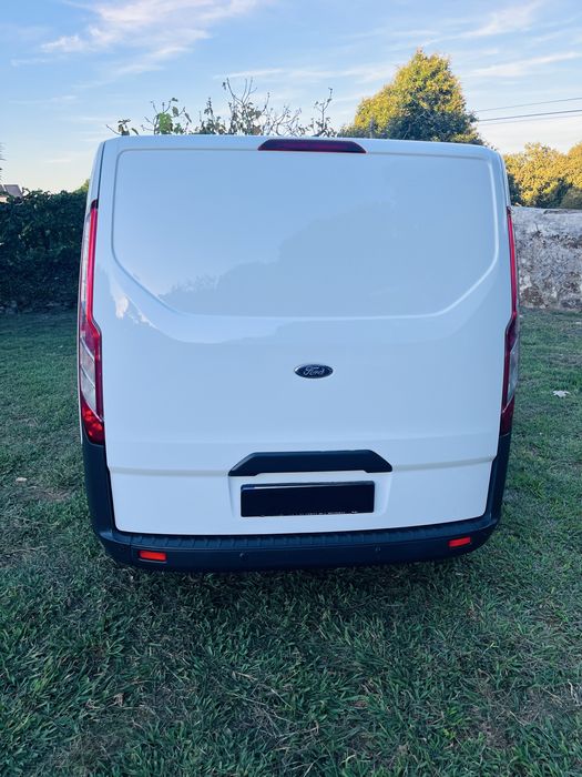 Ford Transit Custom L2H1 2.2 tdci 125cv