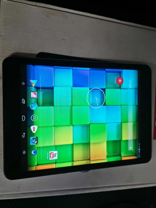 tablet  MODECOM FreeTAB 1001