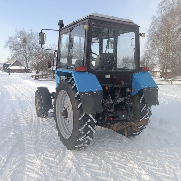 Продам МТЗ 82 Білоруської збірки