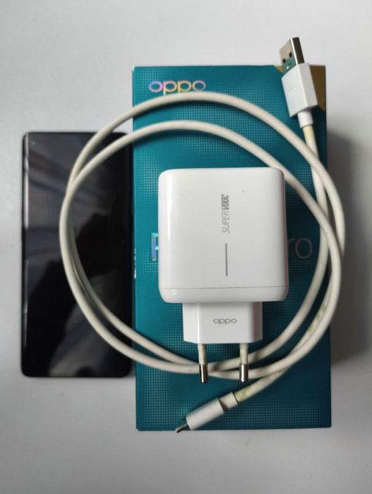 Oppo reno4 pro 8gb/256gb