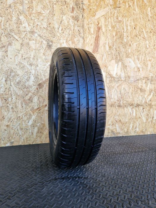 Opona letnia 195/65/15 Continental ContiEcoContact 5