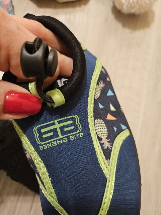 Buty na wodę 27r
