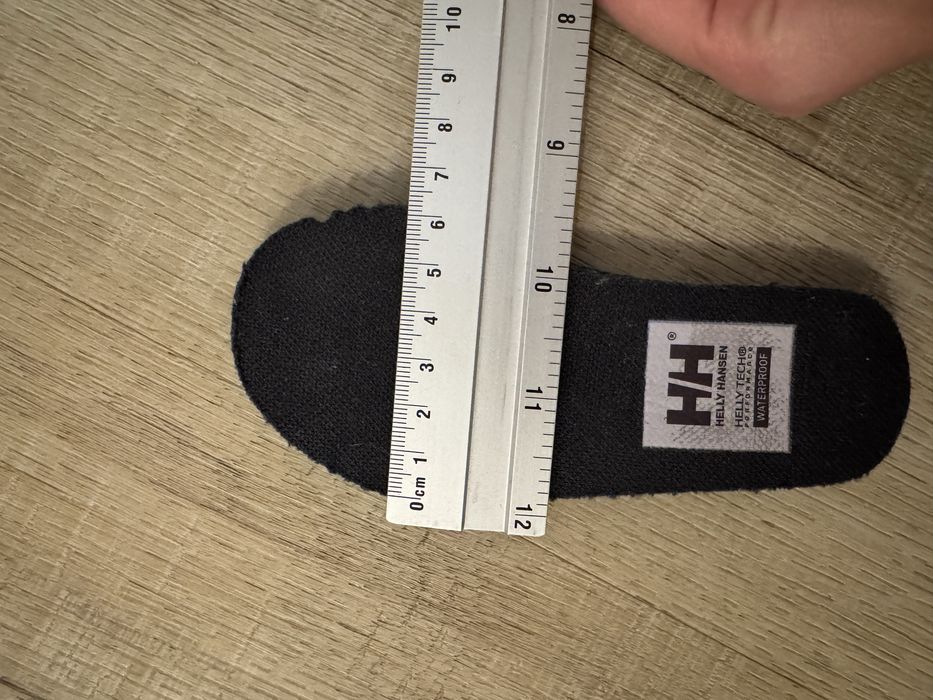 Черевики дитячі HELLY HANSEN 22 р. (24 р. на етикетці)