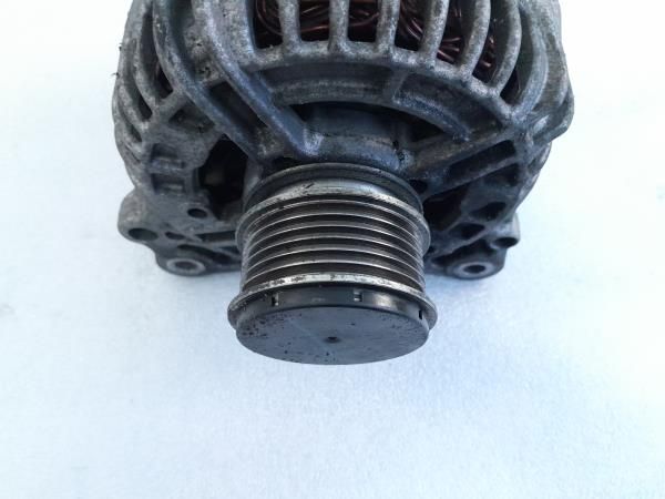 Alternador AUDI A1 (8X1, 8XK)