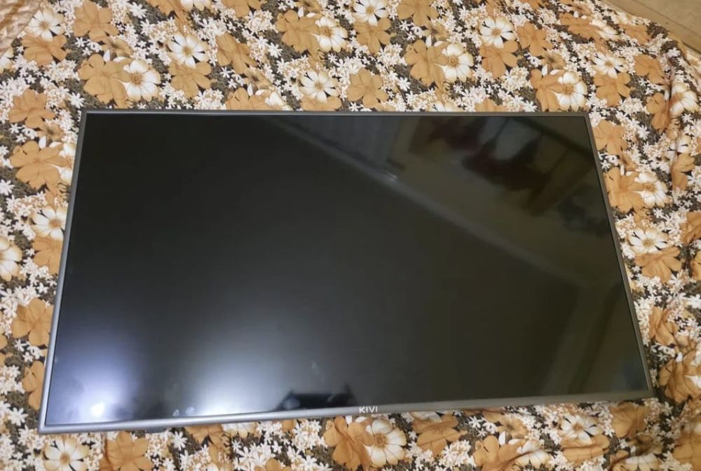 Плазмовий телевізор на запчастини