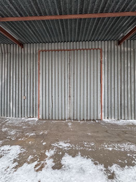 Продаж складської - виробничої бази, площа 4481 м.кв, ділянка 1,4 Га