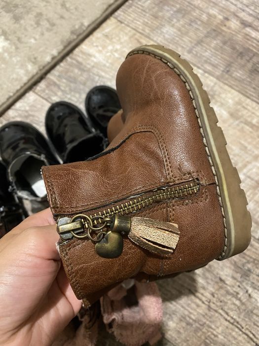 Черевики, ботинки,Челсі,чоботи,гумачкі 23,24,25 next,zara,hm