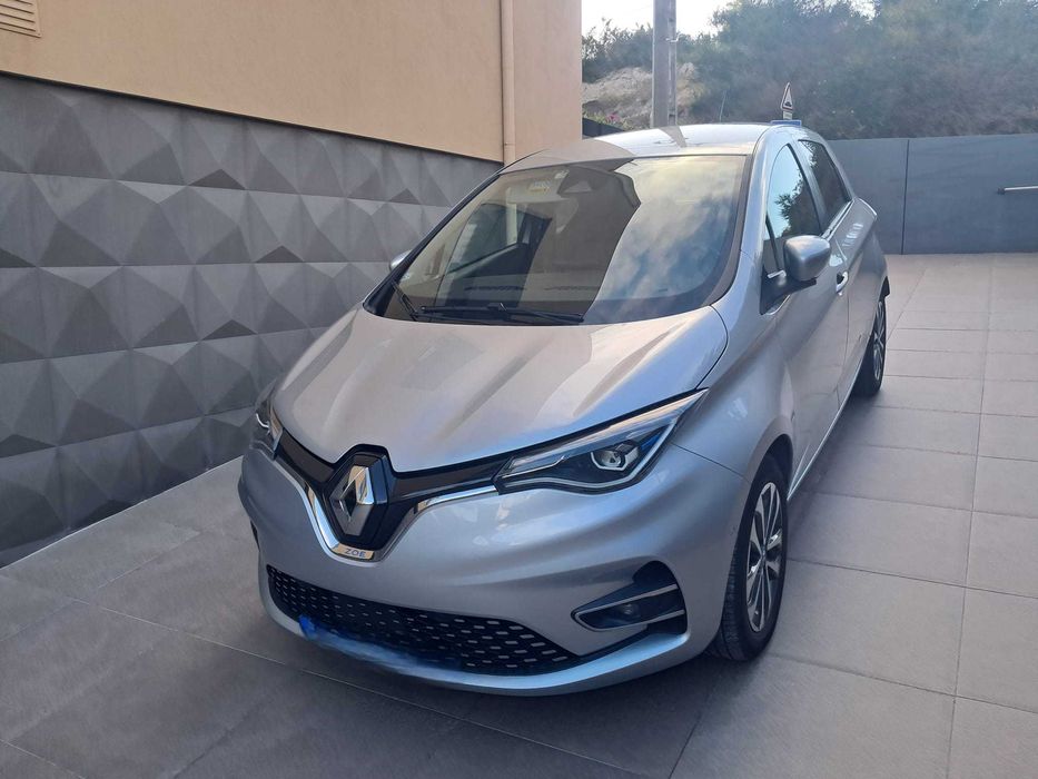 Renault ZOE R135