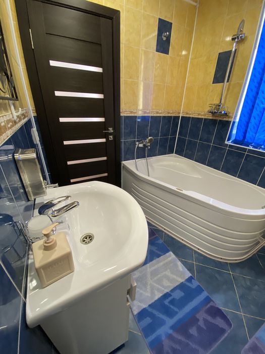 Відпочинок в Карпатах садиба SHULC з БАСЕЙНОМ +32 вода +32