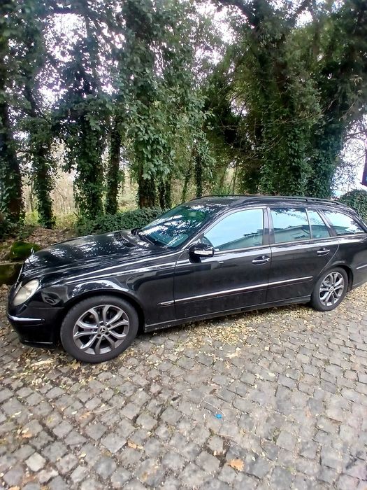Vendo mercdes benz impecável