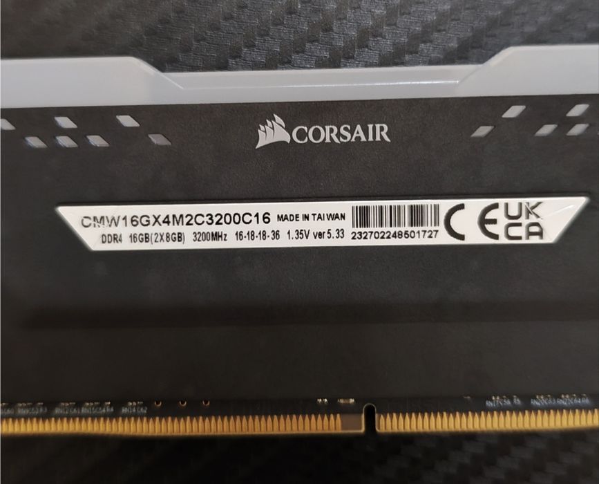 Componentes PC –