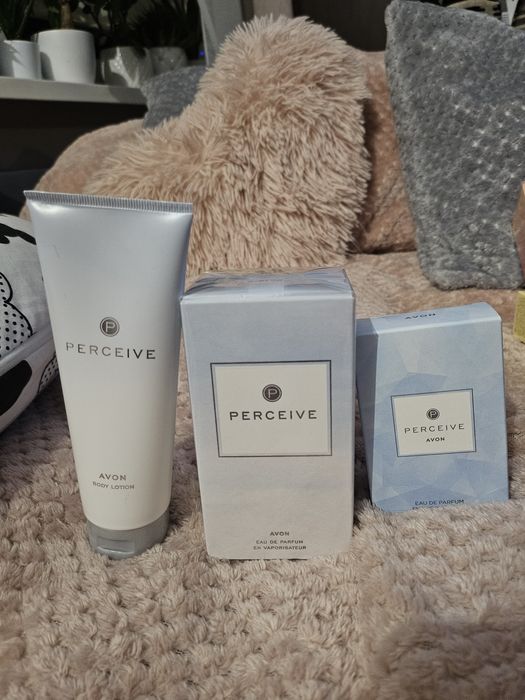 Kosmetyki avon perfumy żele kremy do rąk