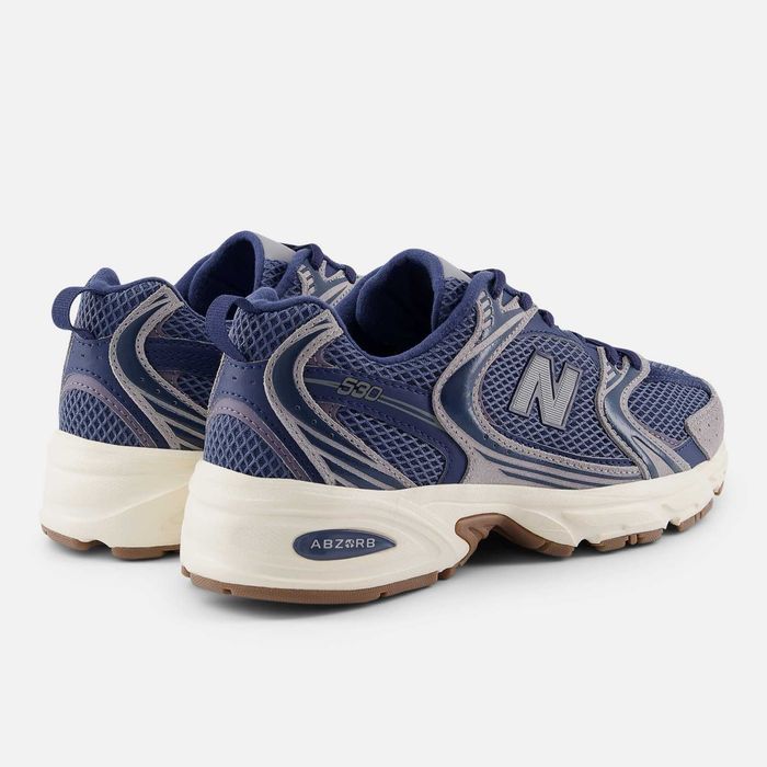 ‼️ Кроссовки New Balance 530 2002R 1906 Оригинал! (U5302NU)