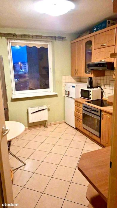 — 2 pok. przy Puszczy z balkonem • cegła 2002 • bez prowizji % — - Widok 2