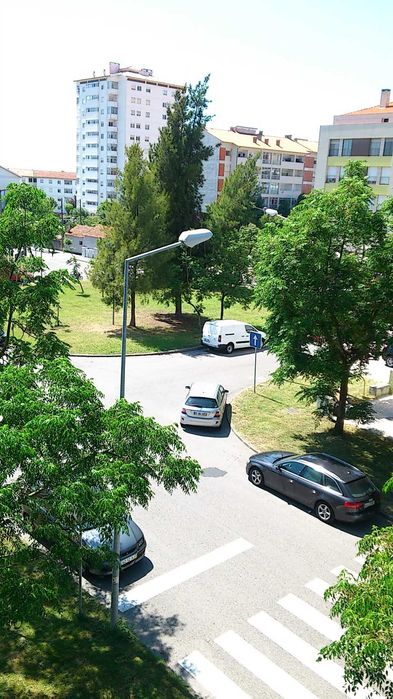 Quarto Glicínias próximo Universidade Aveiro