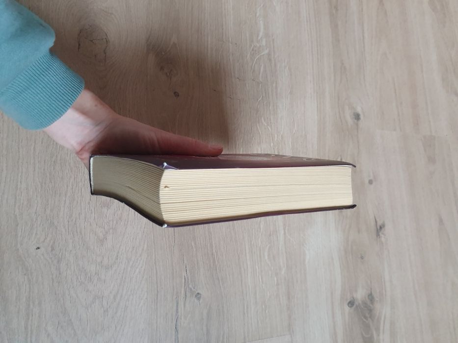 Dar - ksiega pierwsza pelinoru Alison Croggon fantasy