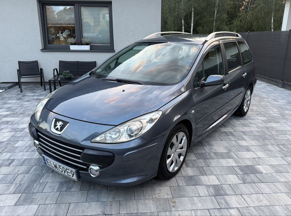 Peugeot 307 SW