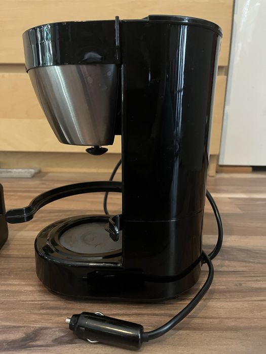 Ekspres Dometic MC 052 na wtyczkę zapalniczki samochodowej
