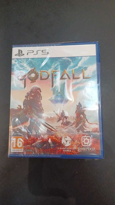 Diversos Jogos PS5 e PS4