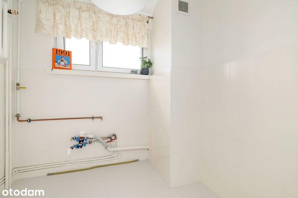 Świetne mieszkanie, 2 pokoje, 38 m2, Poznań, Winogrady