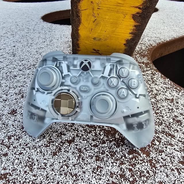 2 Comandos originais xbox