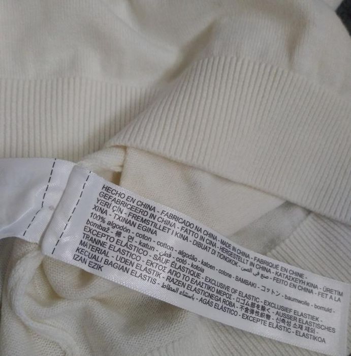 Поло футболка massimo dutti