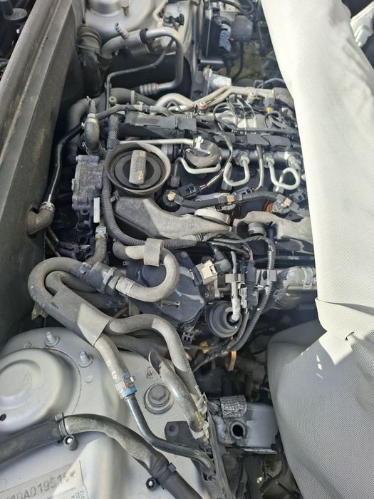 Pecas de carro Audi A4