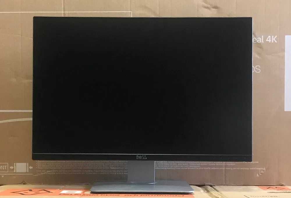 Професійний Монітор 24" Dell U2415 (IPS, 1920x1200, 16:10) 18 шт в гарному стані