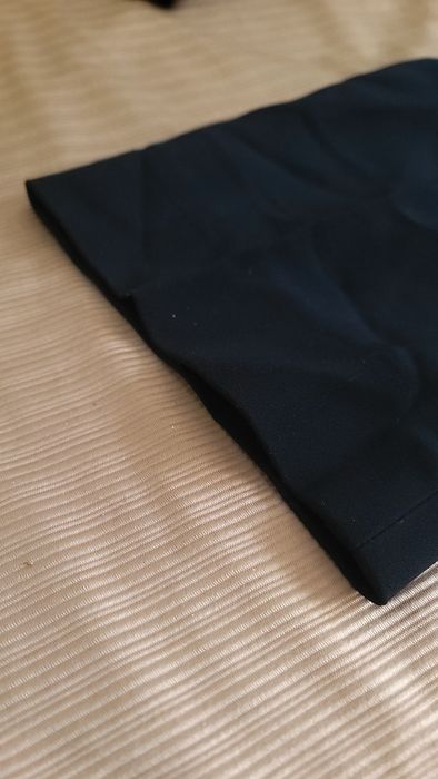 Брюки черные на школьника/студента