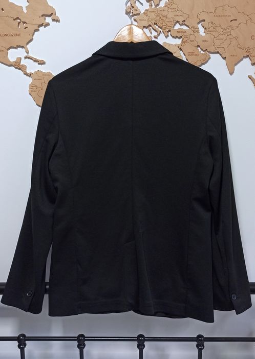 Jak nowa! Marynarka męska Reserved Slim fit S