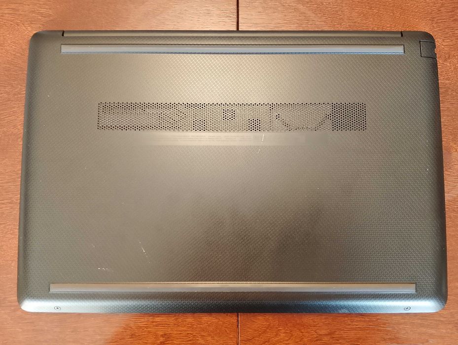 HP 15-dw1407no Celeron N4120 4GB RAM 128GB SSD WIN 11