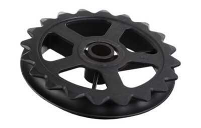 Pierścień wału posiewnego CAMBRIDGE CROSSKILL średnica 500, 530, 600