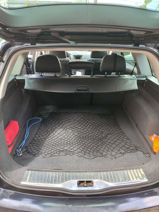 Opel astra Caravan 1.7