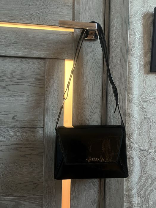 Продам орігінальну сумку кеті сохо